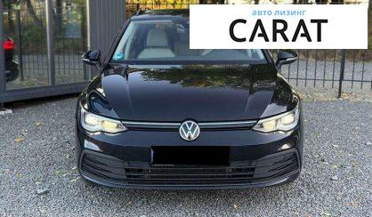 Volkswagen Golf 2021