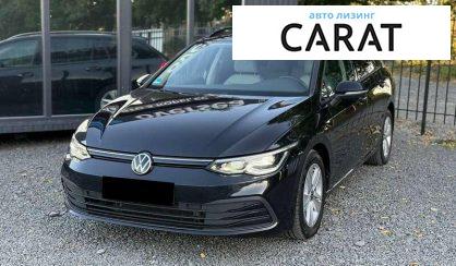 Volkswagen Golf 2021