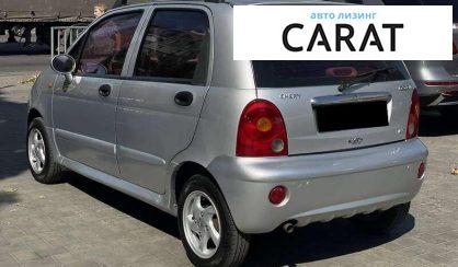 Chery QQ 2011