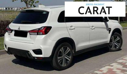 Mitsubishi Outlander 2020 Mitsubishi Outlander 2020