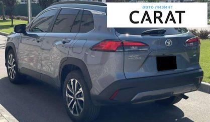Toyota Corolla 2023