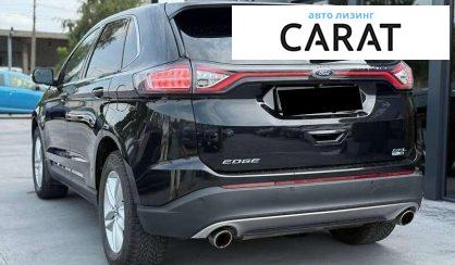 Ford Edge 2015 Ford Edge 2015