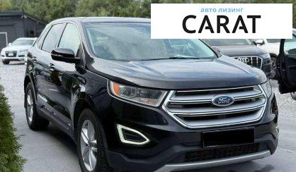 Ford Edge 2015 Ford Edge 2015