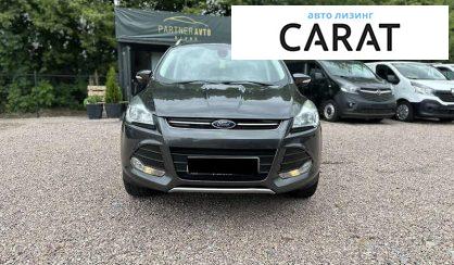 Ford Escape 2014 Ford Escape 2014