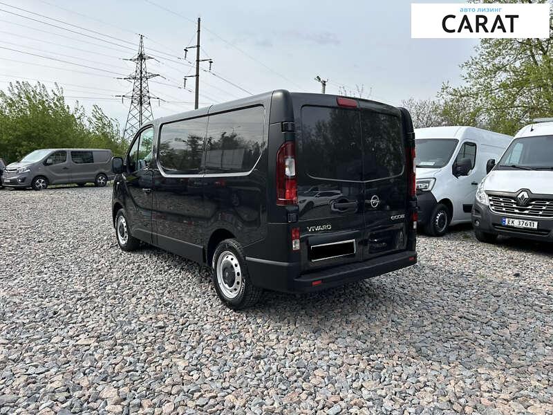 Opel Vivaro 2016 Opel Vivaro 2016