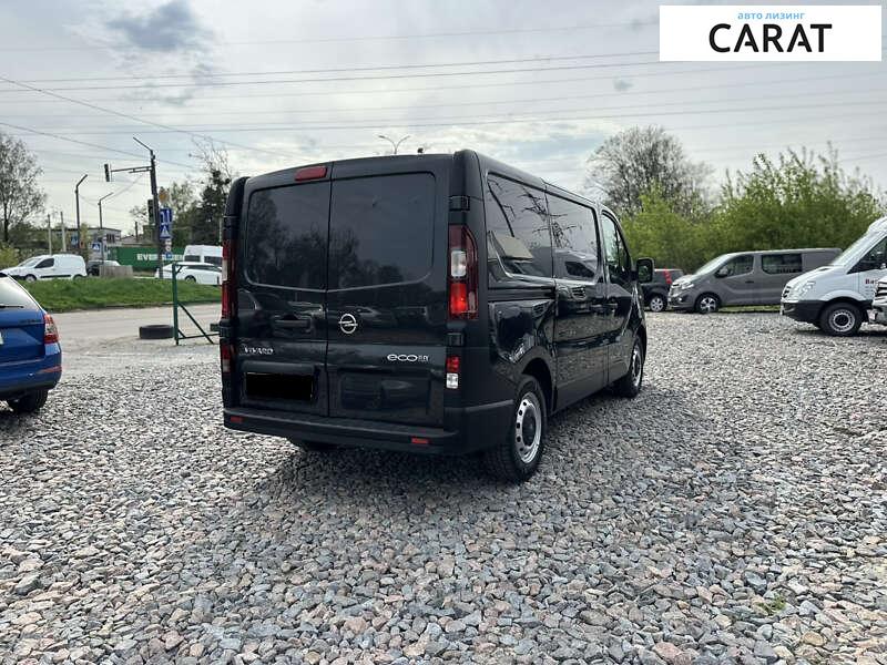 Opel Vivaro 2016 Opel Vivaro 2016