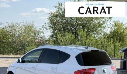 Seat Altea XL 2010