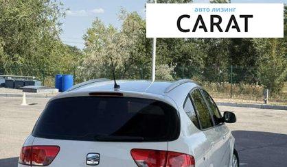 Seat Altea XL 2010
