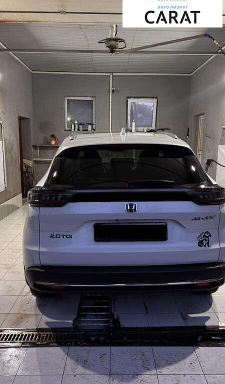 Honda M-NV 2022