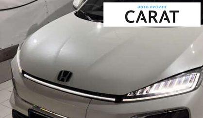 Honda M-NV 2022 - авто лізинг Carat