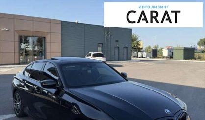 BMW 3 Series 2019