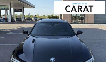 BMW 3 Series 2019