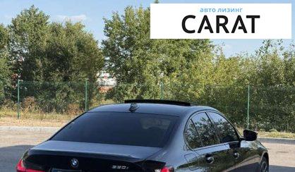 BMW 3 Series 2019