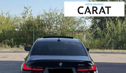 BMW 3 Series 2019