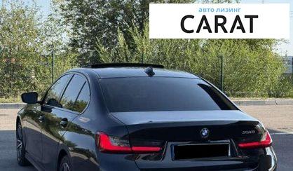 BMW 3 Series 2019