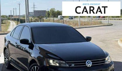 Volkswagen Jetta 2016