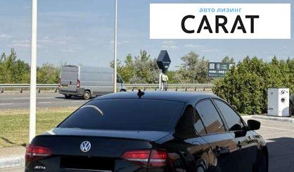 Volkswagen Jetta 2016