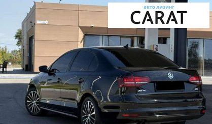 Volkswagen Jetta 2016