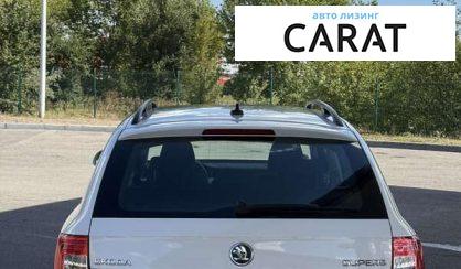 Skoda Superb 2014