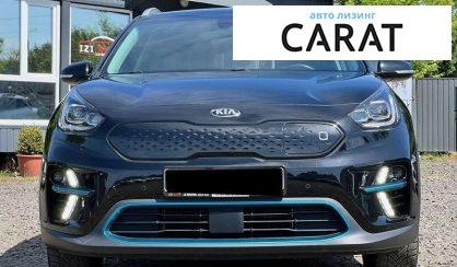 Kia Niro 2019