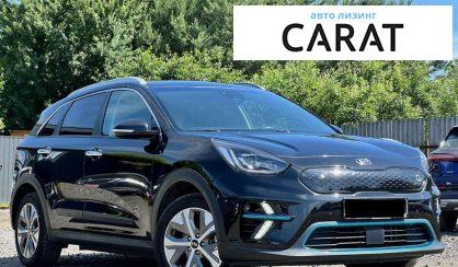 Kia Niro 2019