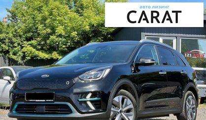 Kia Niro 2019
