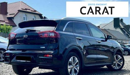 Kia Niro 2019