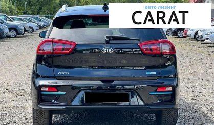 Kia Niro 2019