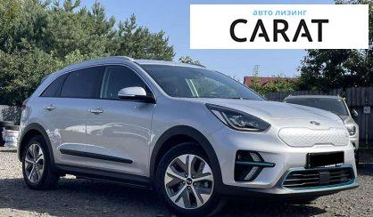 Kia Niro 2021