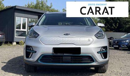 Kia Niro 2021