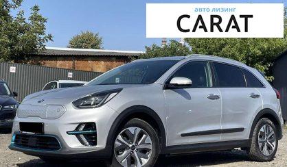Kia Niro 2021