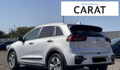 Kia Niro 2021