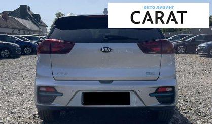 Kia Niro 2021