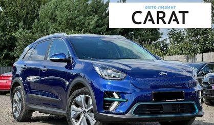 Kia Niro 2021