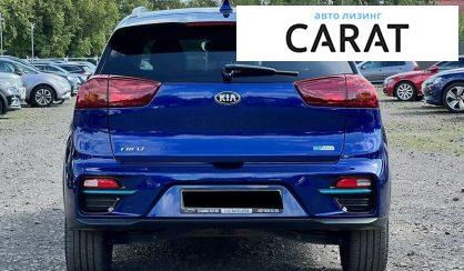 Kia Niro 2021