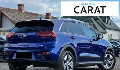 Kia Niro 2021