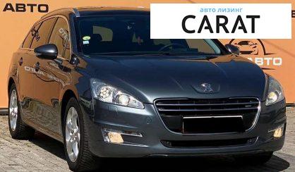 Peugeot 508 2015 Peugeot 508 2015