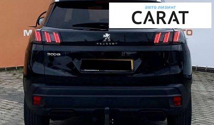 Peugeot 308 2023