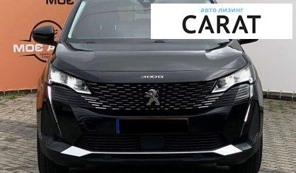 Peugeot 308 2023