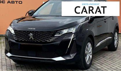 Рассмотреть Peugeot 308 2023 Peugeot 308 2023 - авто лізинг Carat