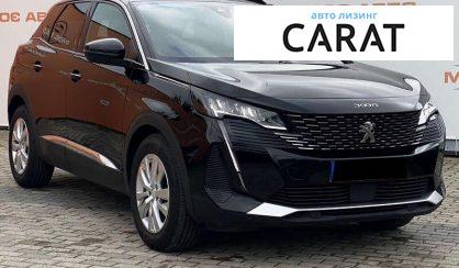 Peugeot 308 2023