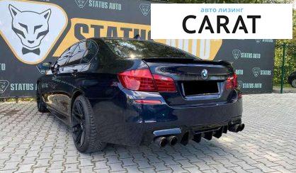 BMW 5 Series 2014 BMW 5 Series 2014