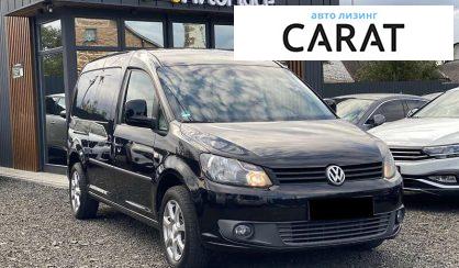 Volkswagen Caddy 2010 Volkswagen Caddy 2010