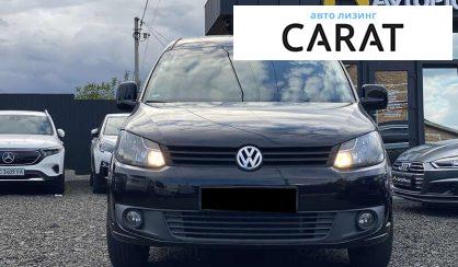 Volkswagen Caddy 2010 Volkswagen Caddy 2010
