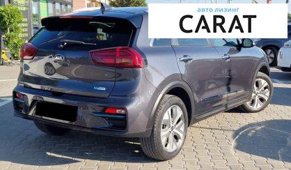 Kia Niro 2020