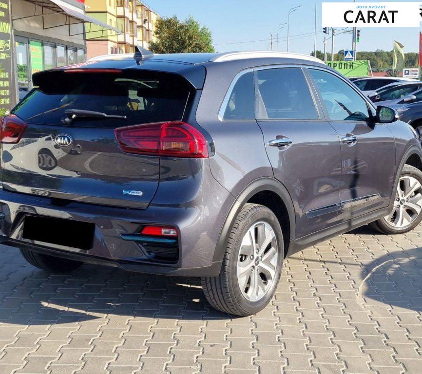 Kia Niro 2020