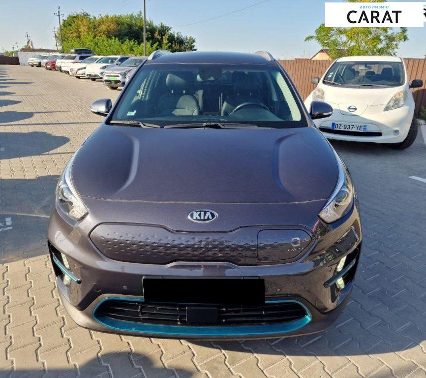 Kia Niro 2020
