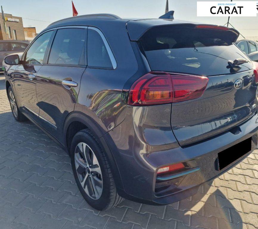 Kia Niro 2020