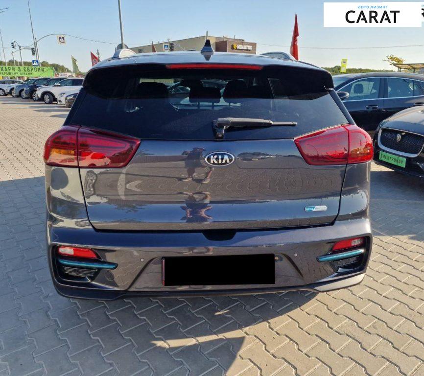 Kia Niro 2020