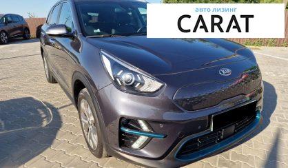 Kia Niro 2020
